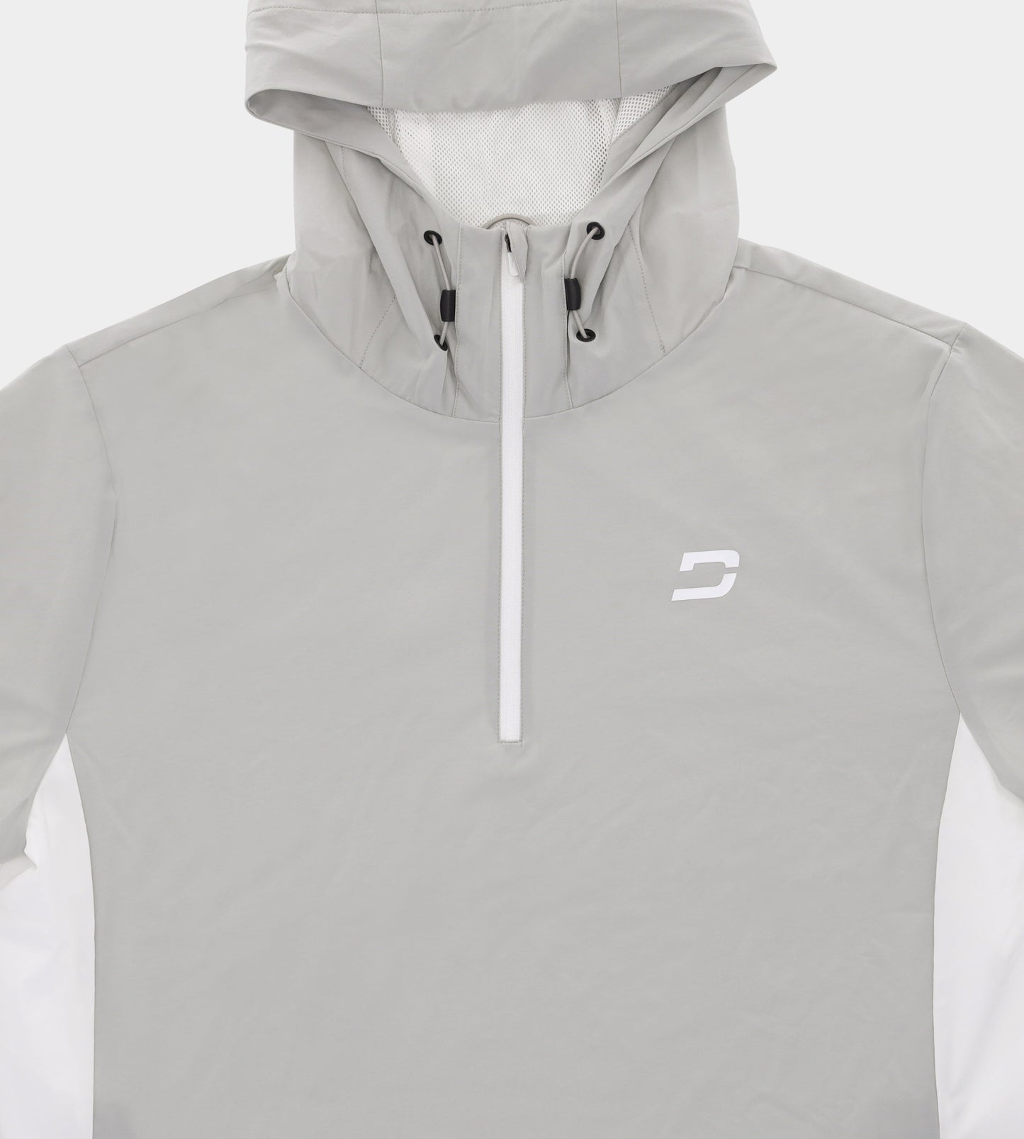 OTTAVIANO SWING Gri Hoodie
