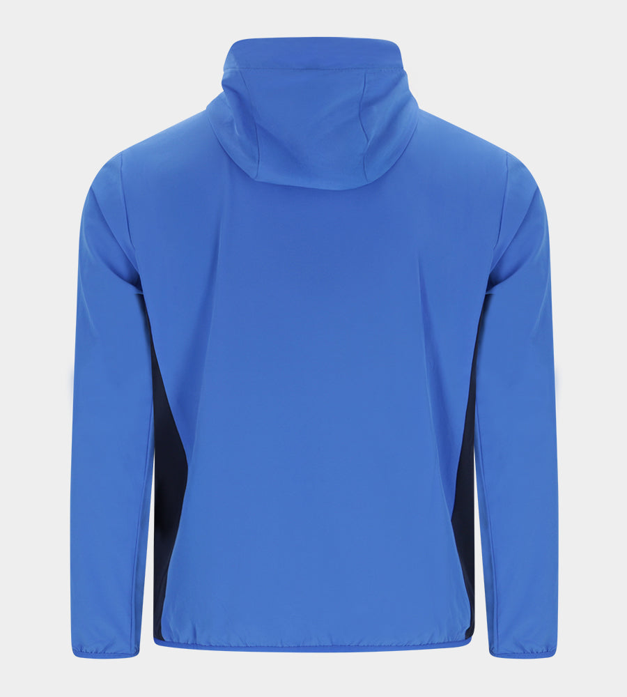 OTTAVIANO SWING Mavi Hoodie