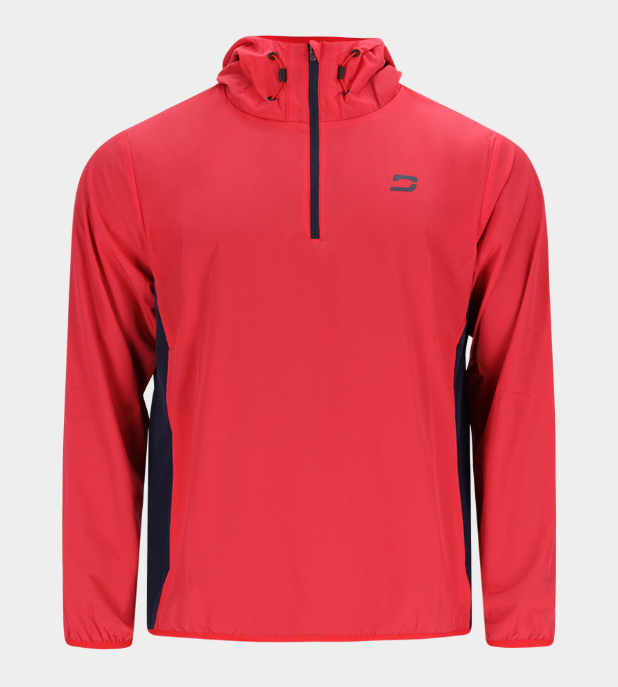 VARENO SWING Kırmızı Hoodie