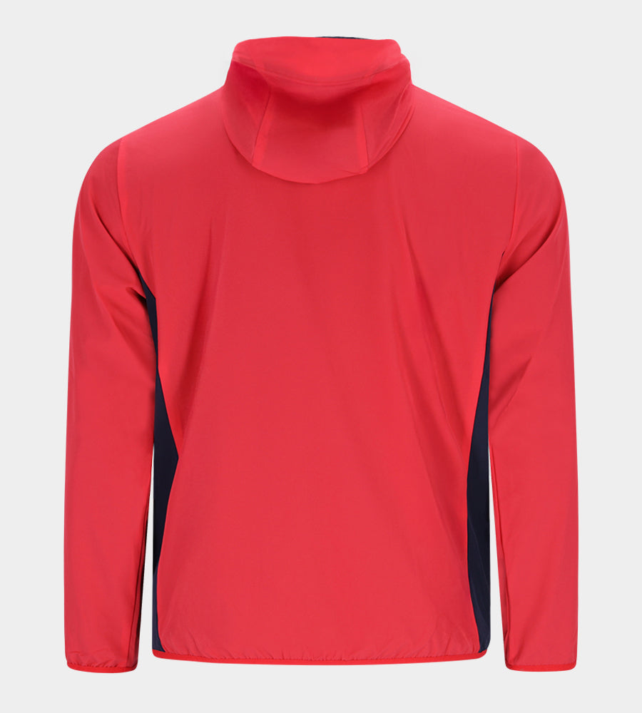 OTTAVIANO SWING Kırmızı Hoodie