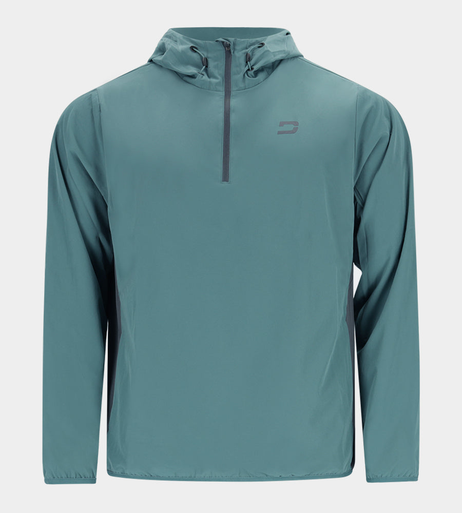 OTTAVIANO SWING Turkuaz Hoodie