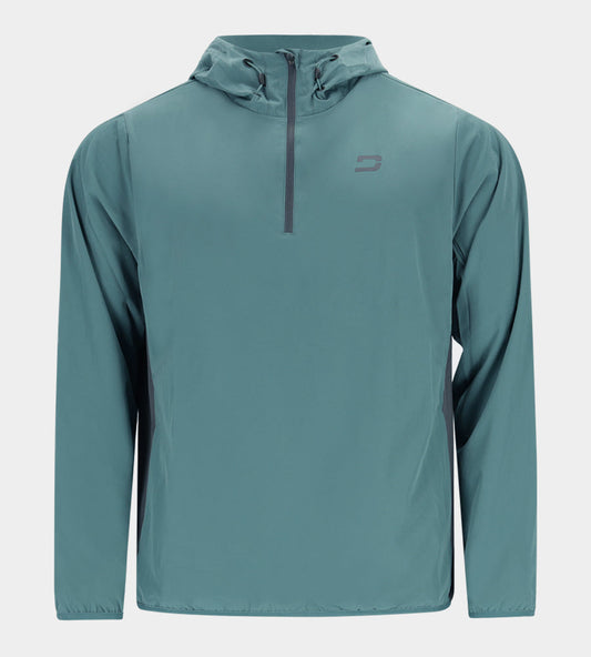 OTTAVIANO SWING Turkuaz Hoodie