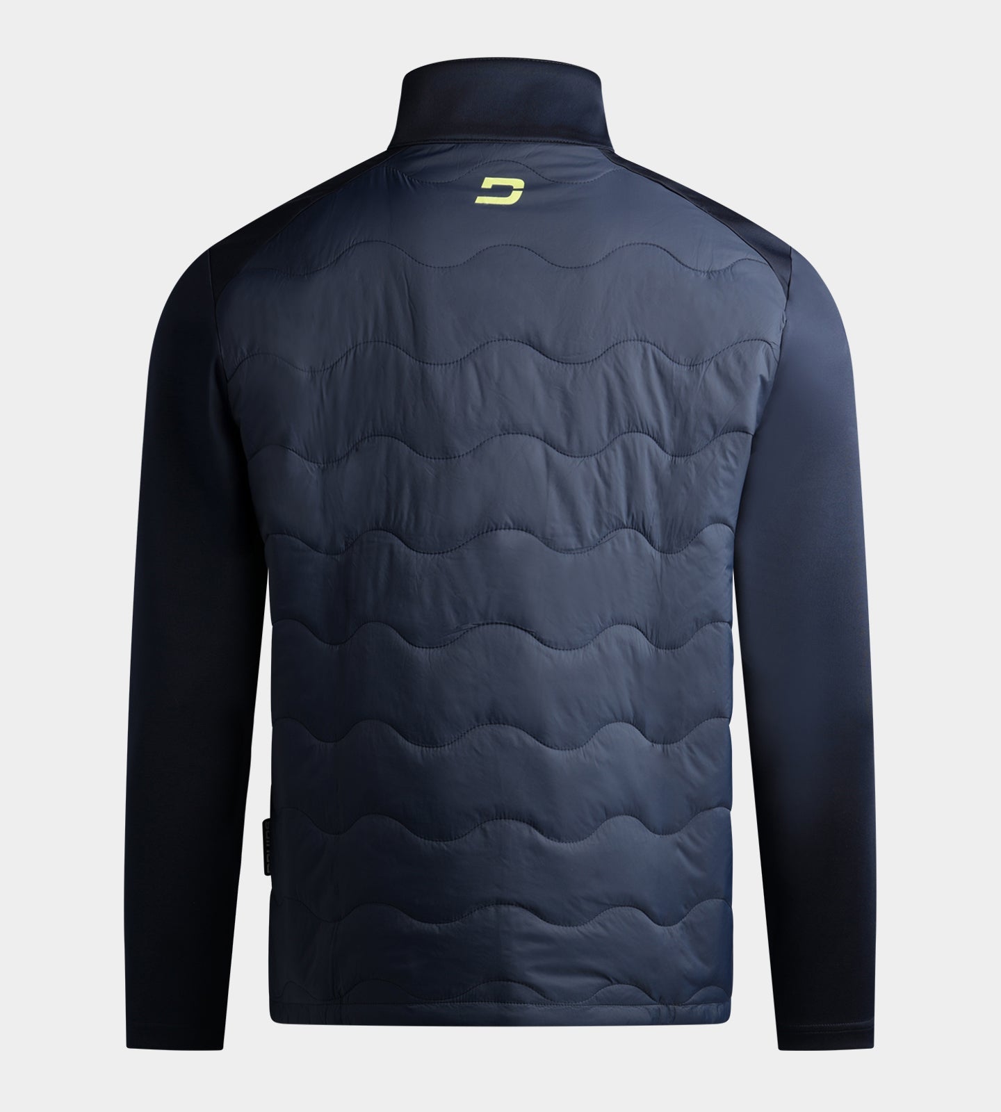 OTTAVIANO TECH Lacivert Ceket