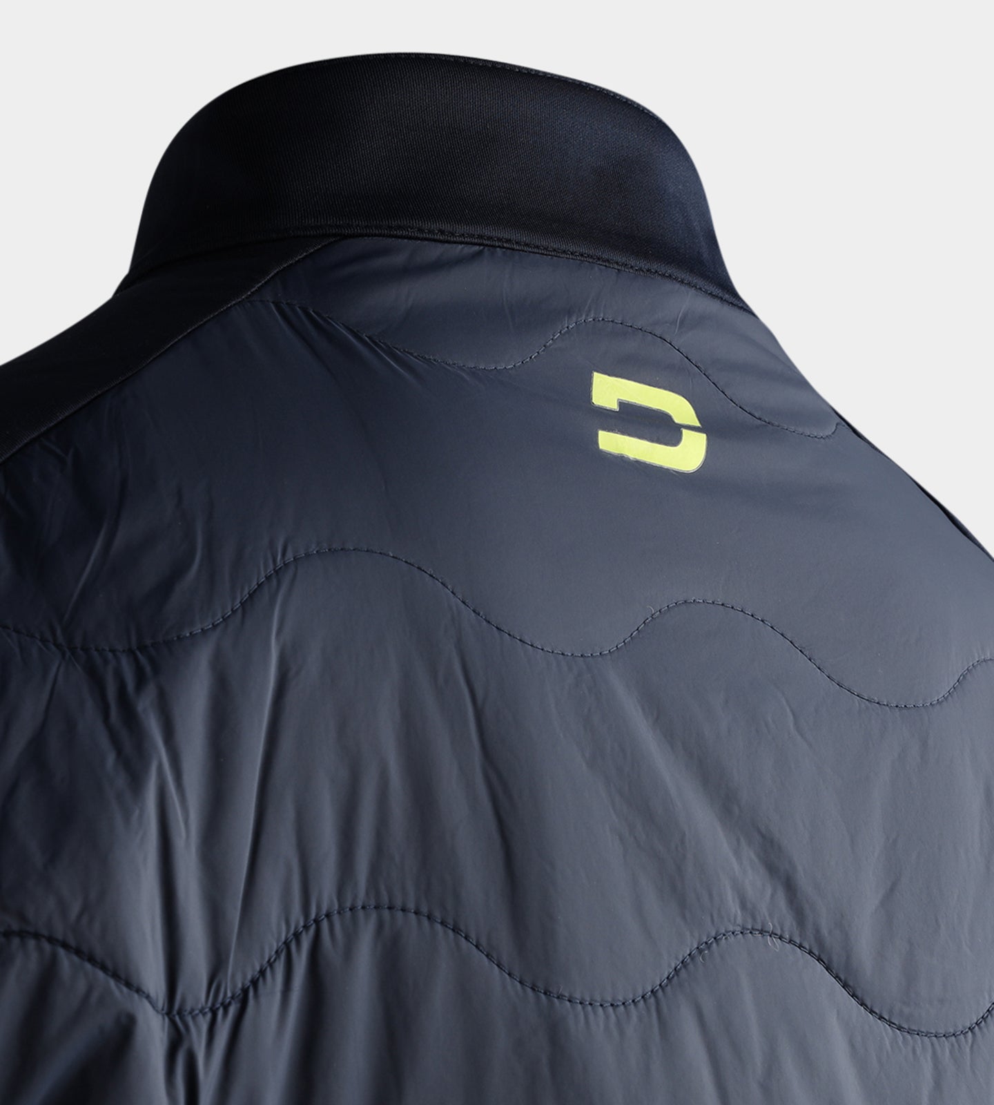 OTTAVIANO TECH Lacivert Ceket