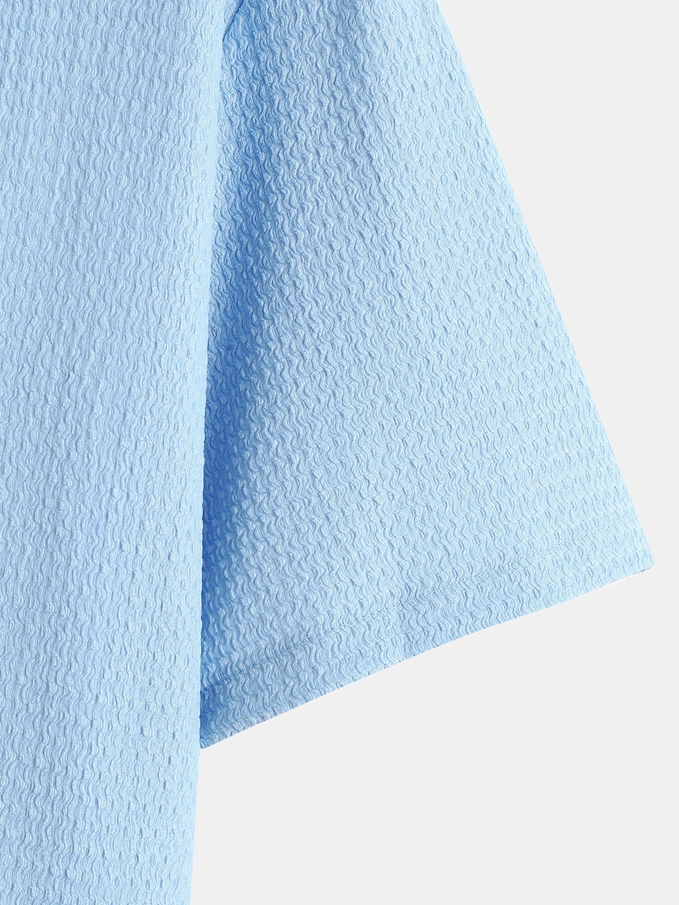 OTTAVIANO Basic Pamuklu Gömlek