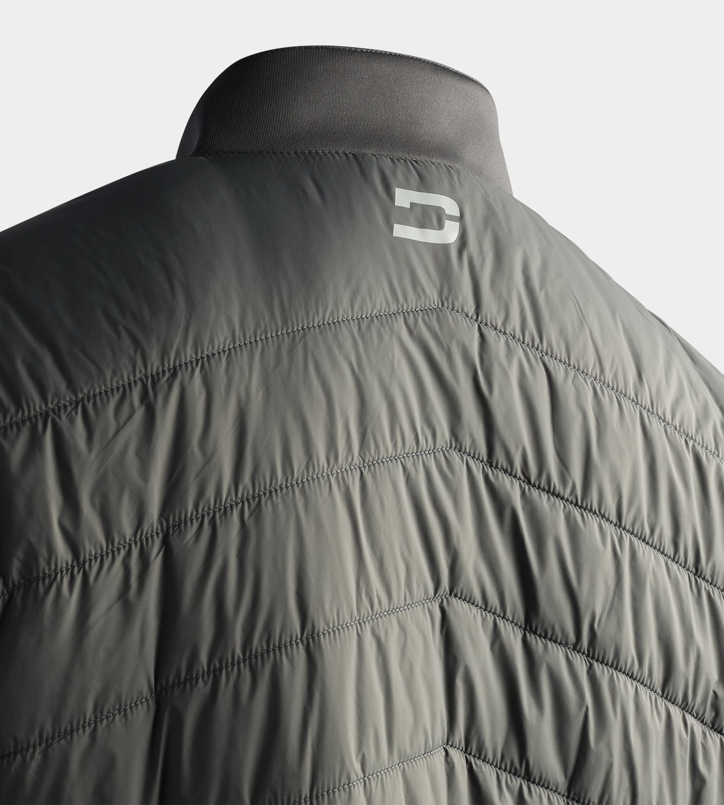 OTTAVIANO WARRIOR Koyu Gri Ceket