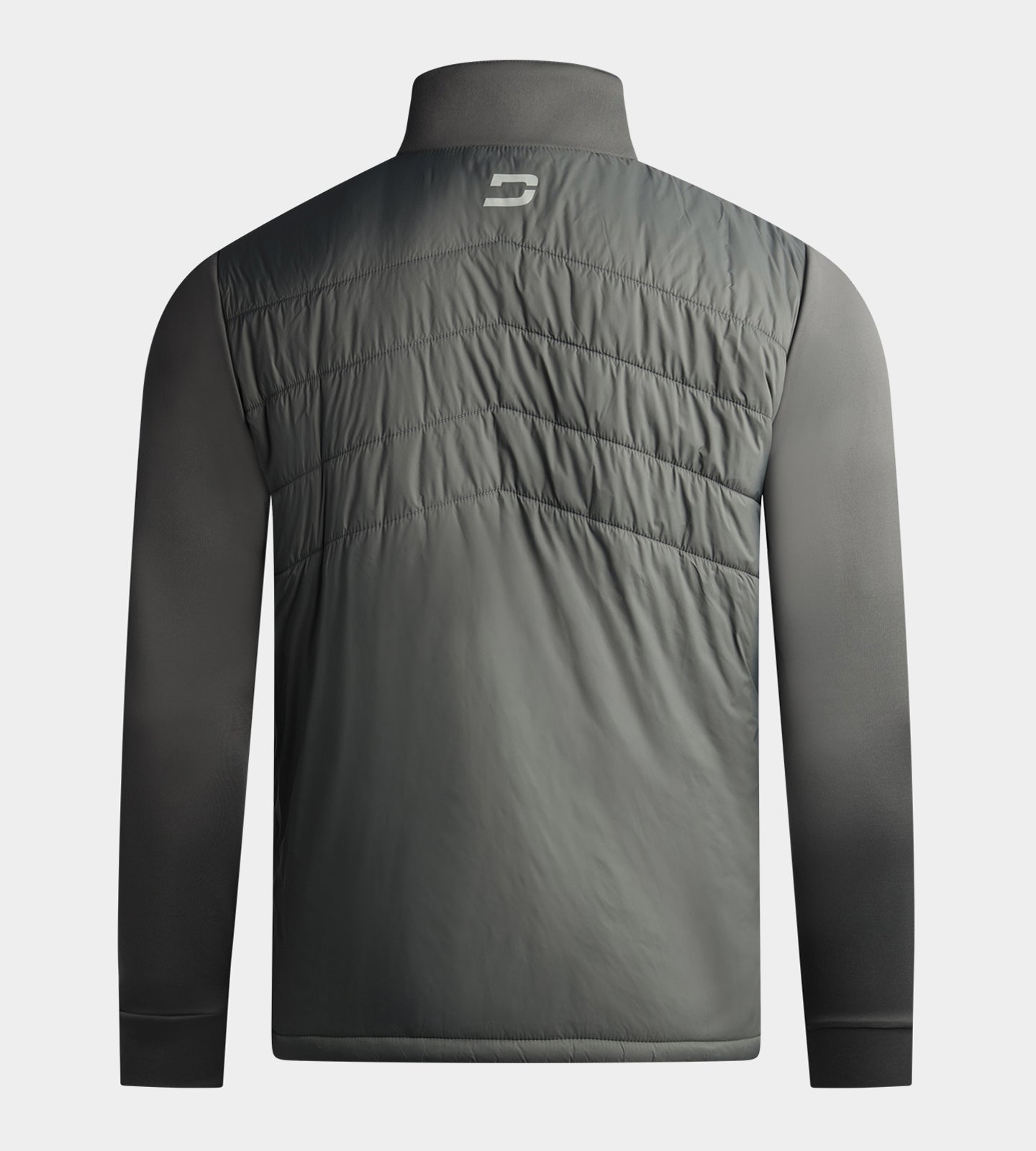 OTTAVIANO WARRIOR Koyu Gri Ceket