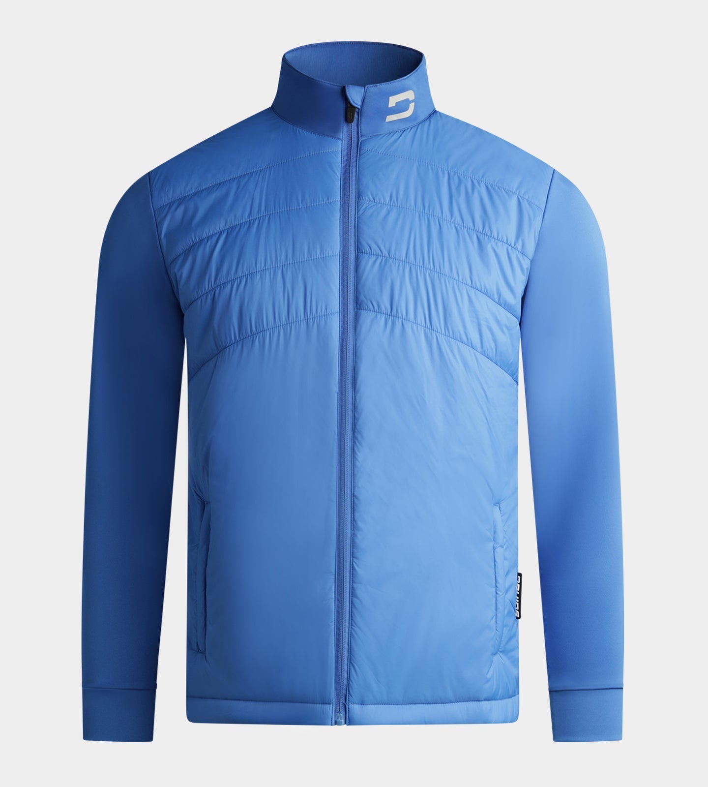 VARENO WARRIOR Mavi Ceket