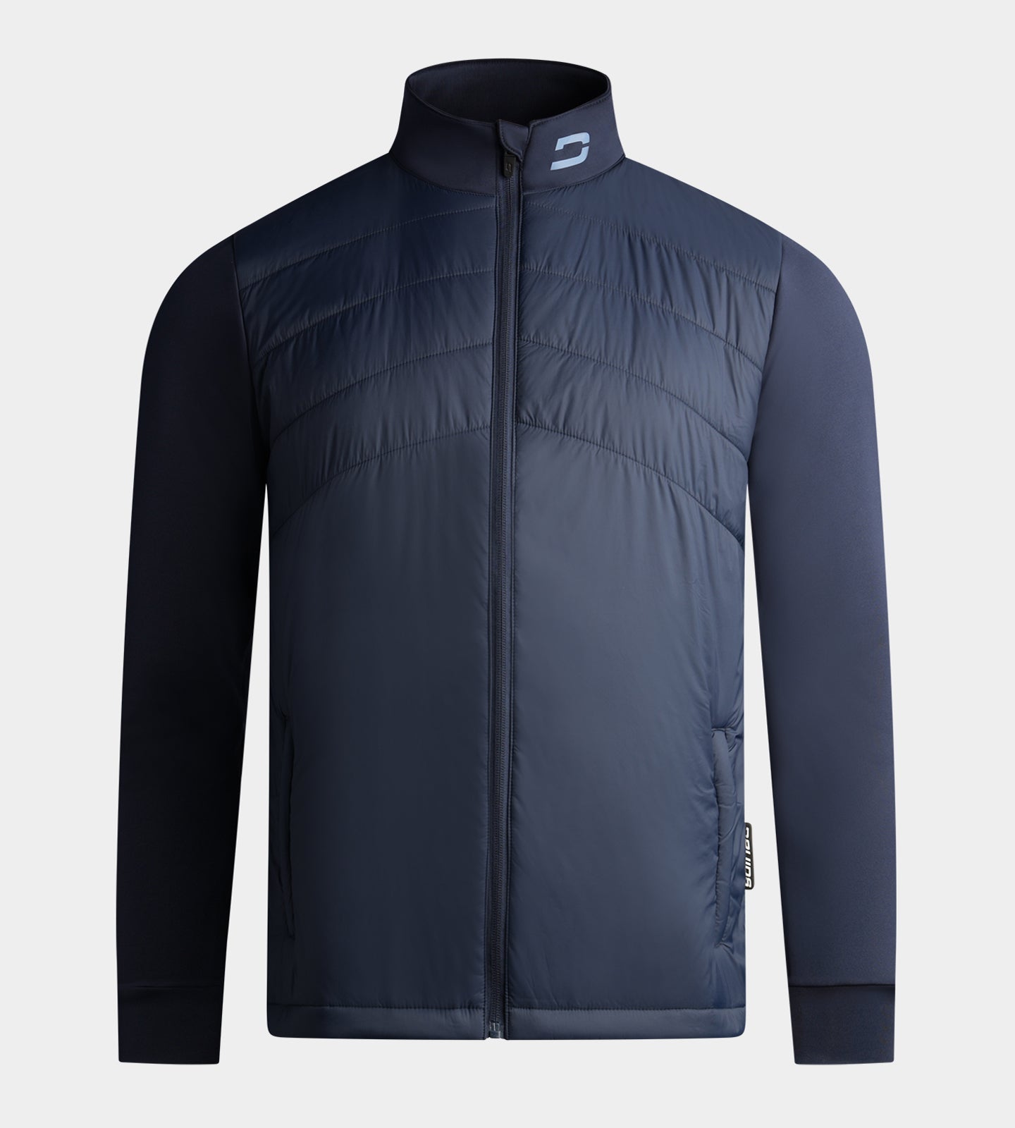 VARENO WARRIOR Lacivert Ceket