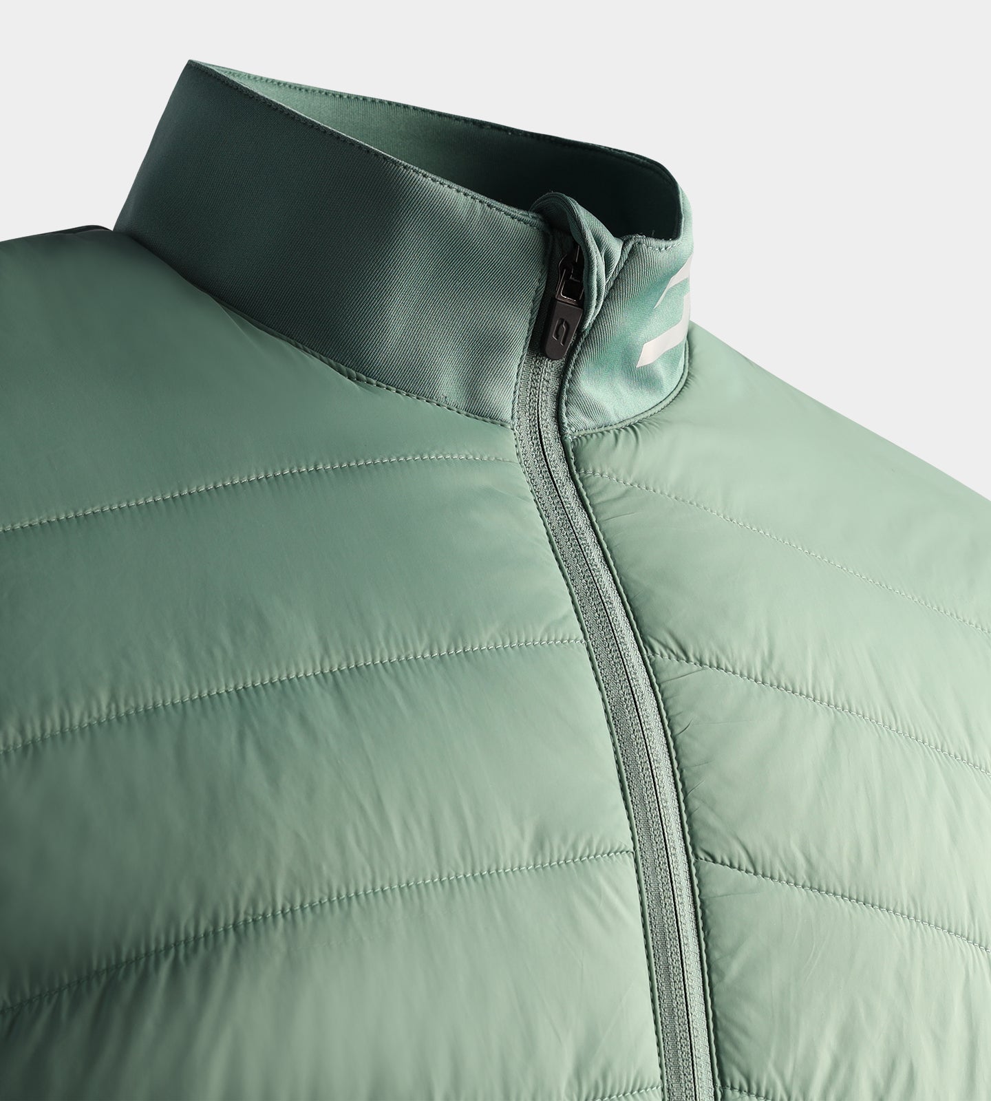 OTTAVIANO WARRIOR Turkuaz Ceket