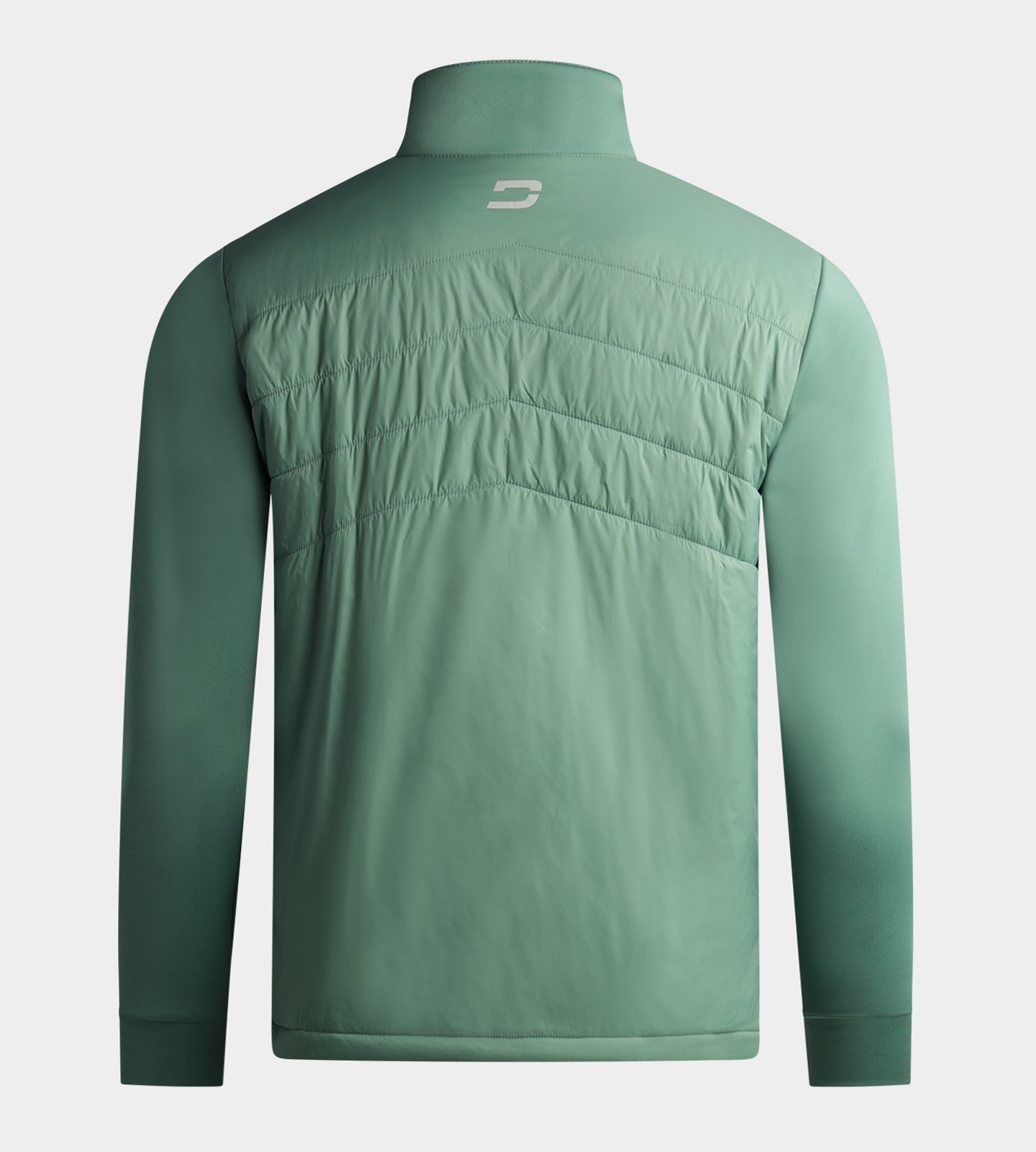 OTTAVIANO WARRIOR Turkuaz Ceket