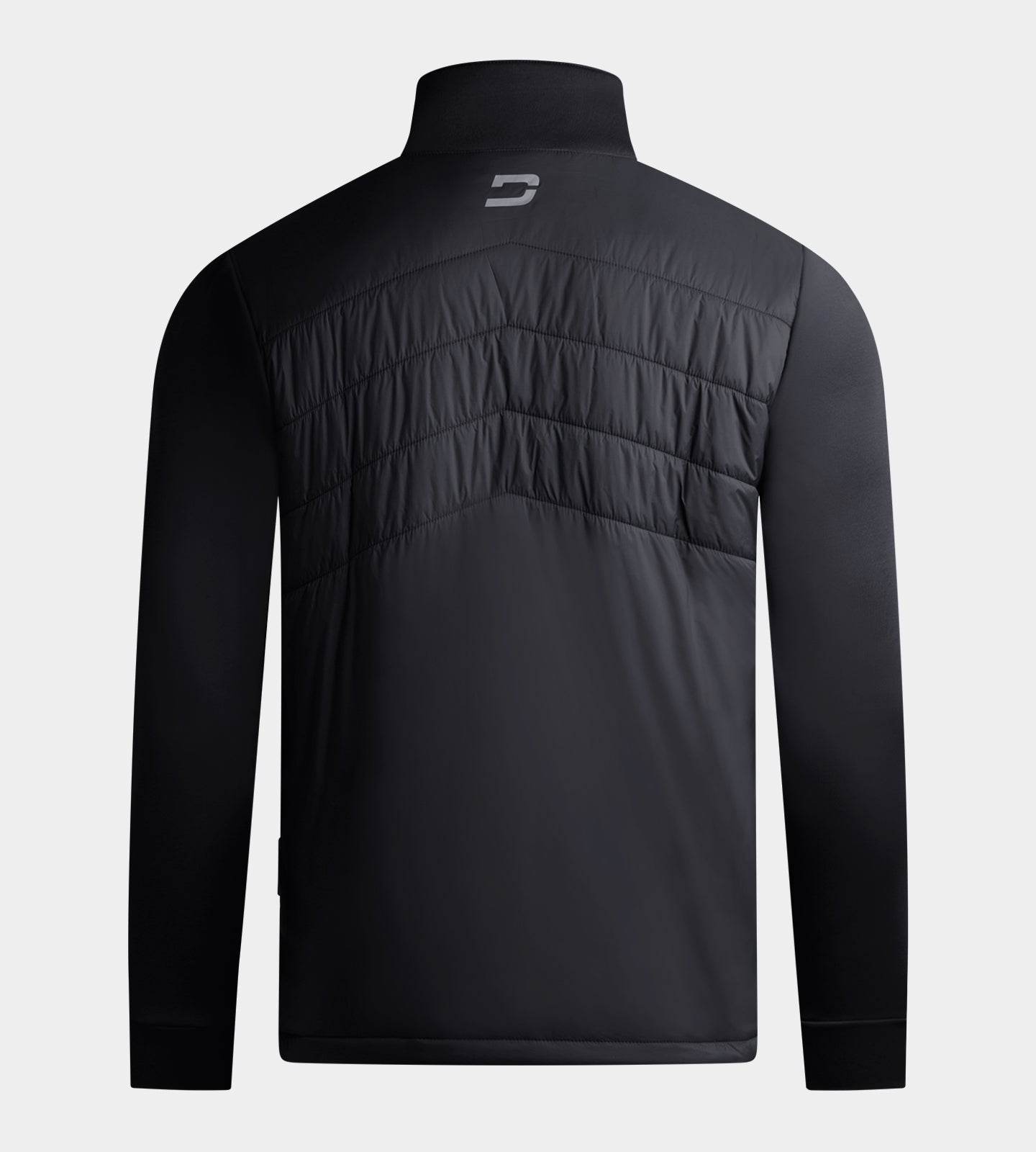 OTTAVIANO WARRIOR Siyah Ceket