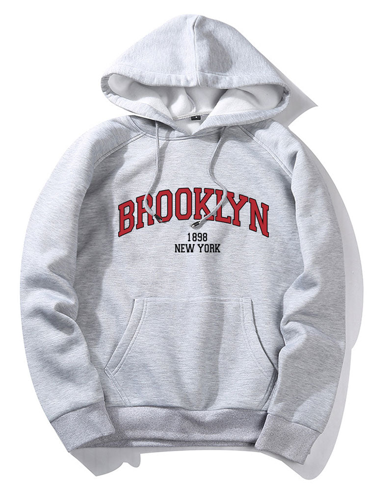 OTTAVIANO Brooklyn Hoodie