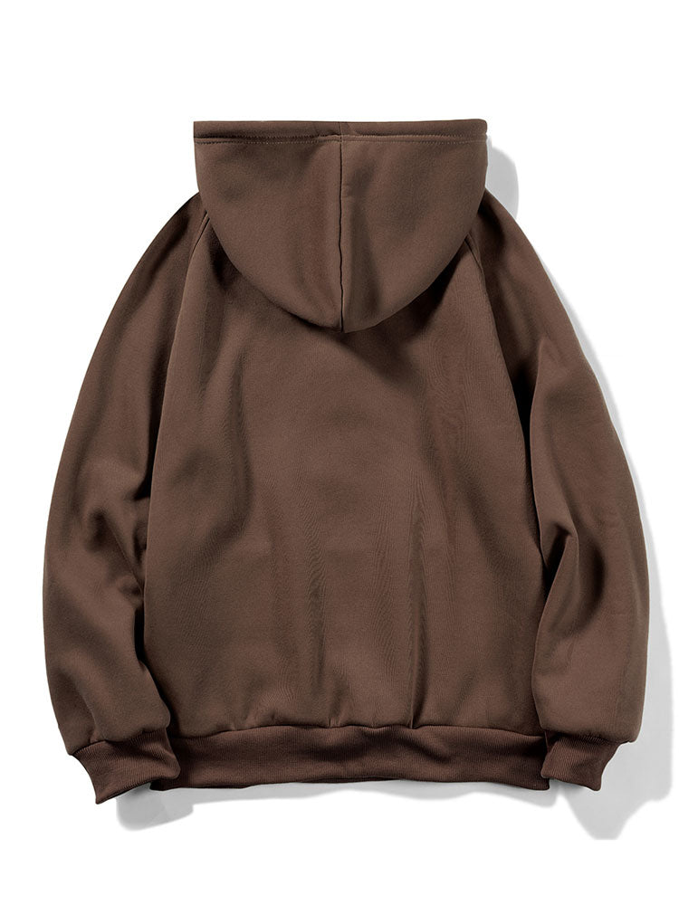 OTTAVIANO Los Angeles Hoodie