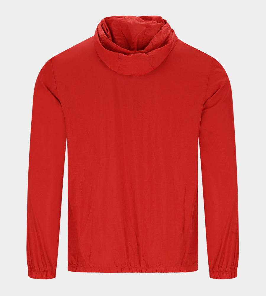 OTTAVIANO WIND Kırmızı Ceket