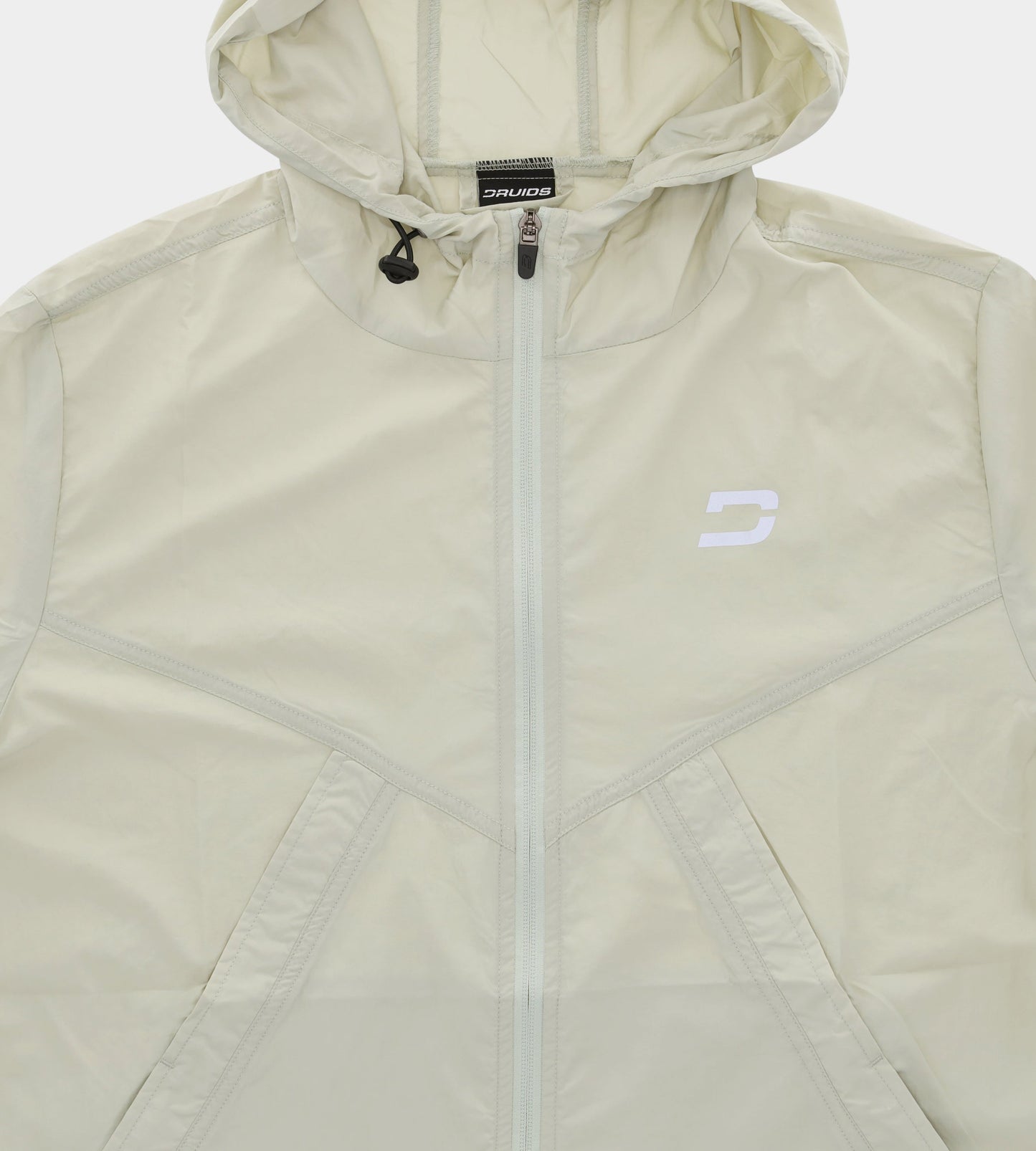 OTTAVIANO WIND Bej Ceket