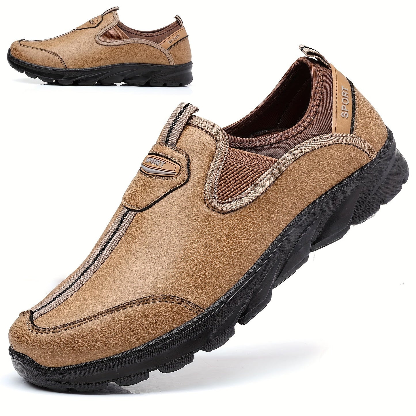 OTTAVIANO Vintage Tasarım Ayakkabı