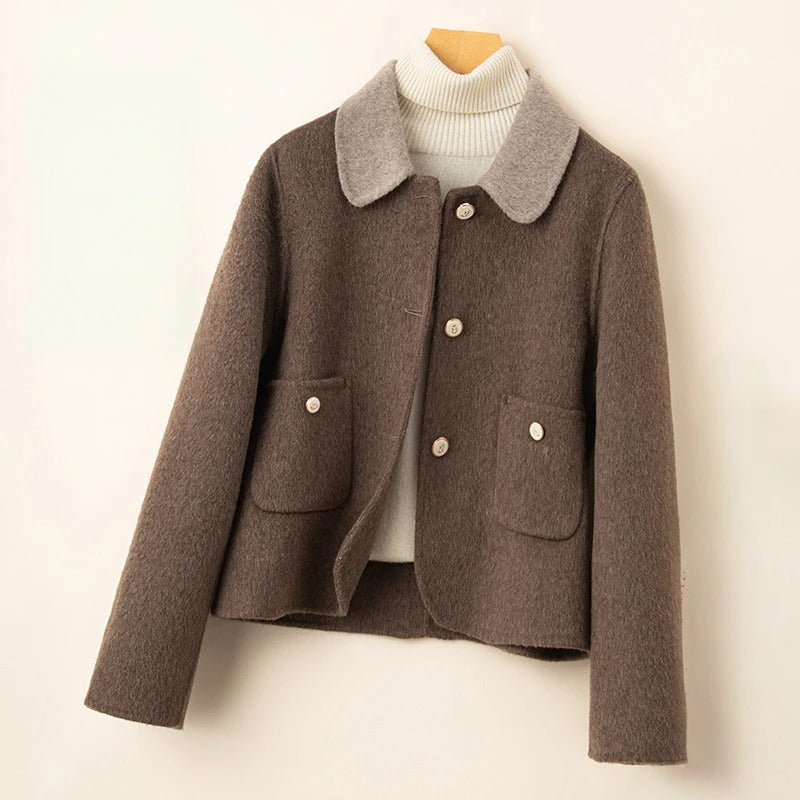 MARINA™ Yün Kaban