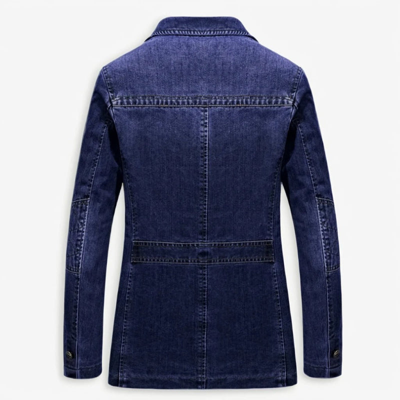 OTTAVIANO DENIM Ceket
