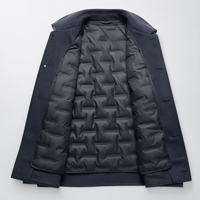 GILBERT™ Yün Ceket