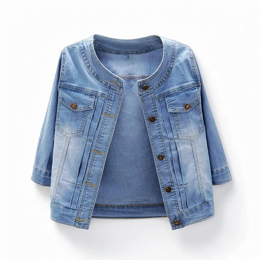 ELLA™ DENIM Ceket