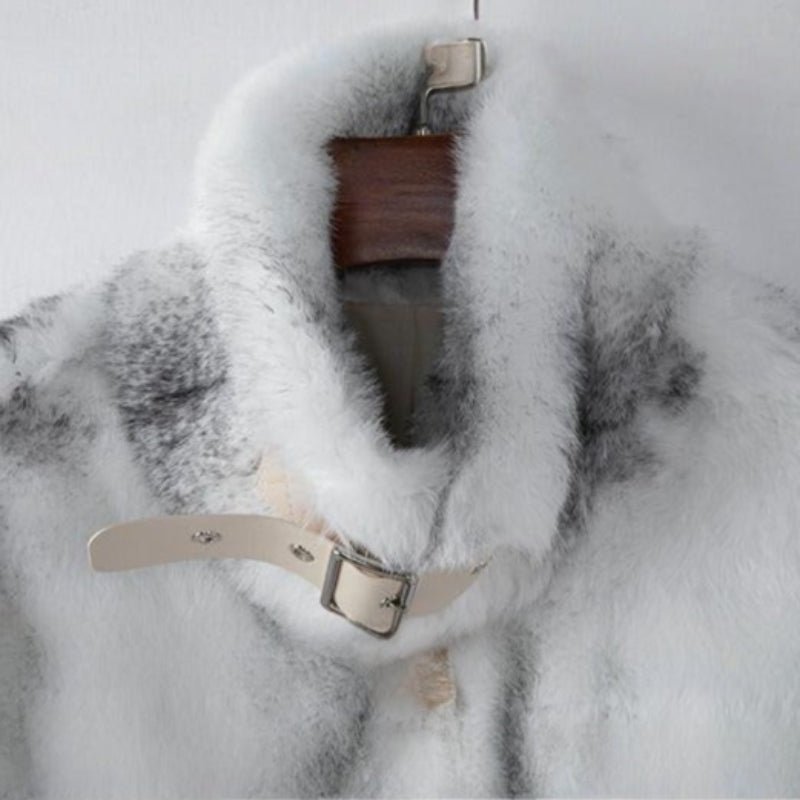 DAISY™ Kaşmir Kaban