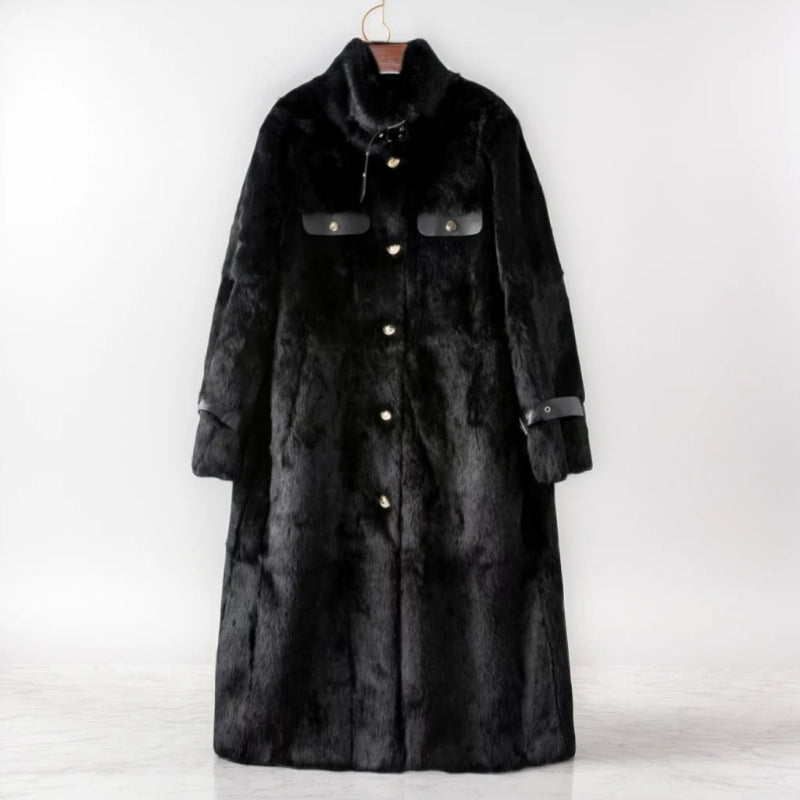 DAISY™ Kaşmir Kaban