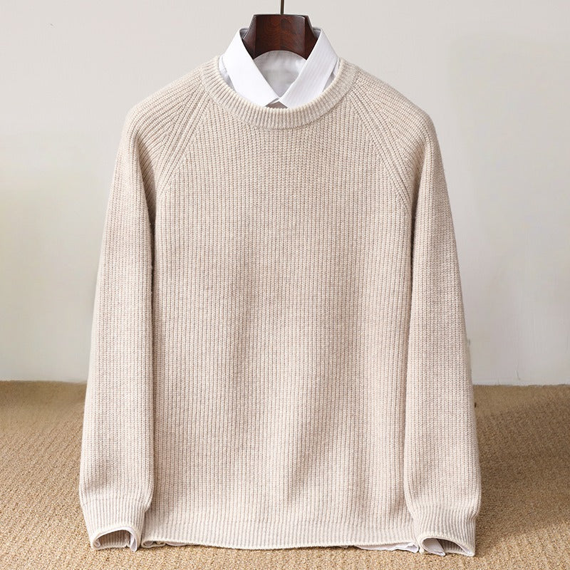 MARTIN™ Kaşmir Kazak