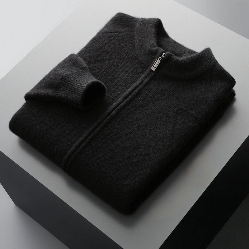 AUSTIN™ Yün Hırka