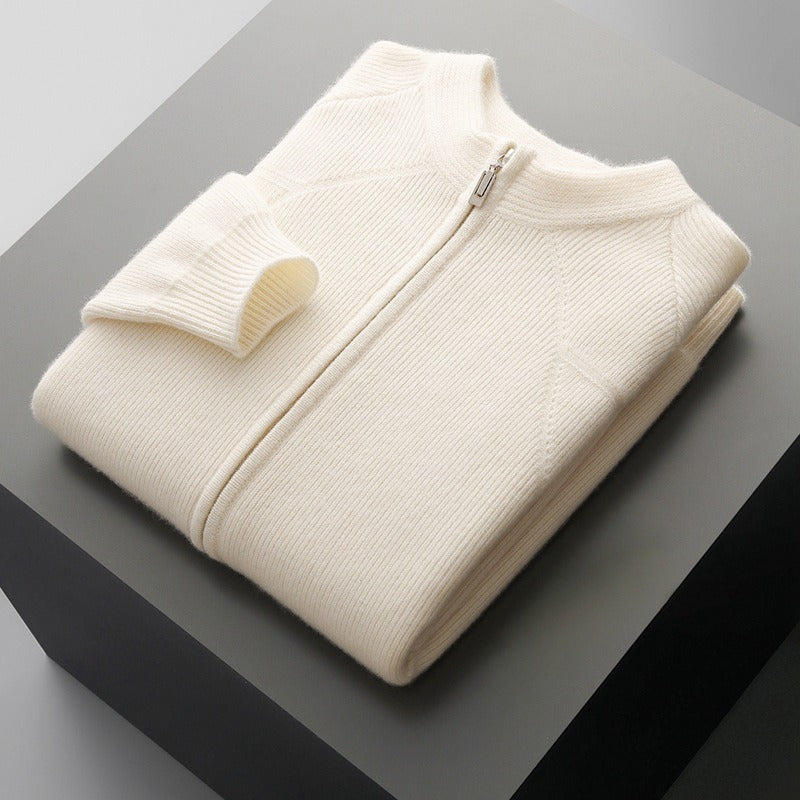 AUSTIN™ Yün Hırka