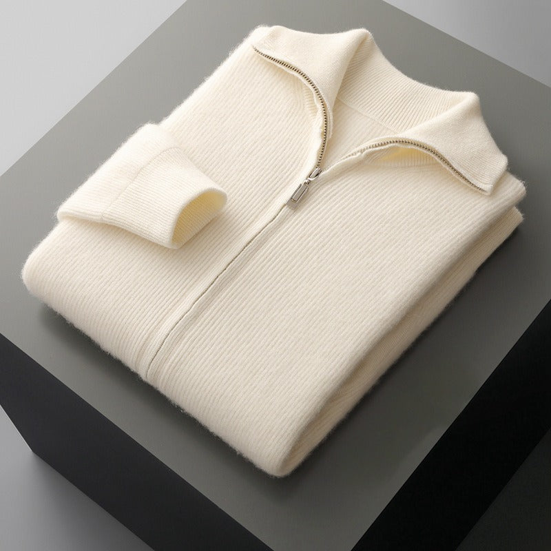 KEVIN™ Kaşmir Hırka