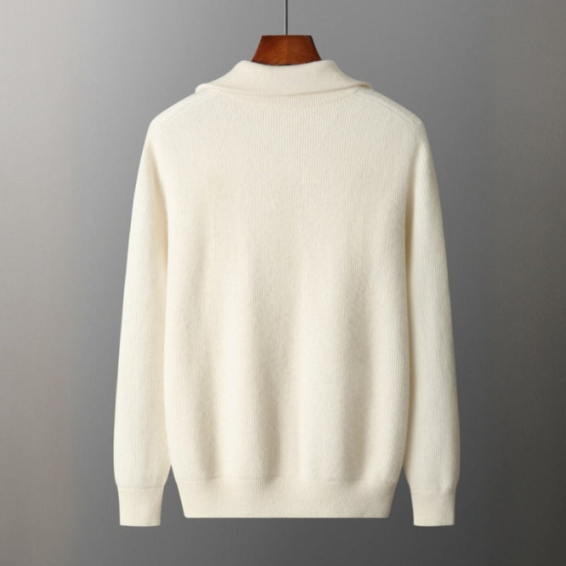 KEVIN™ Kaşmir Hırka