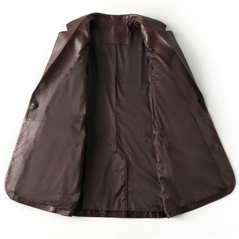 NATASHA™ GENUINE Kazak BLAZER