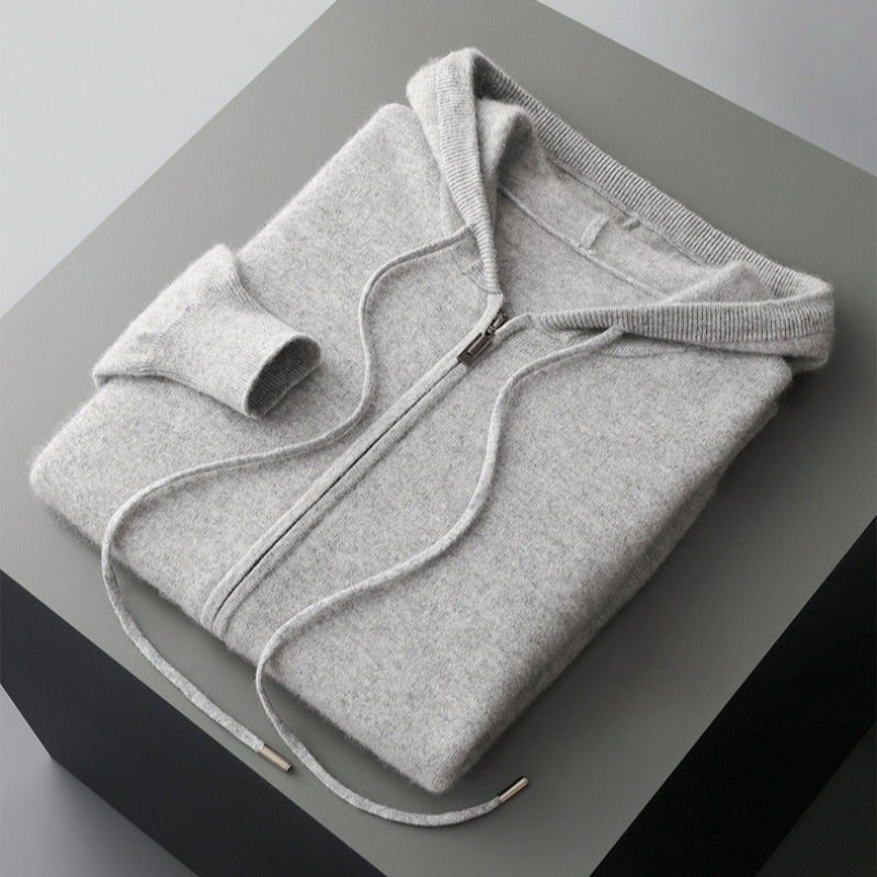 ANDREW™ Yün Hırka