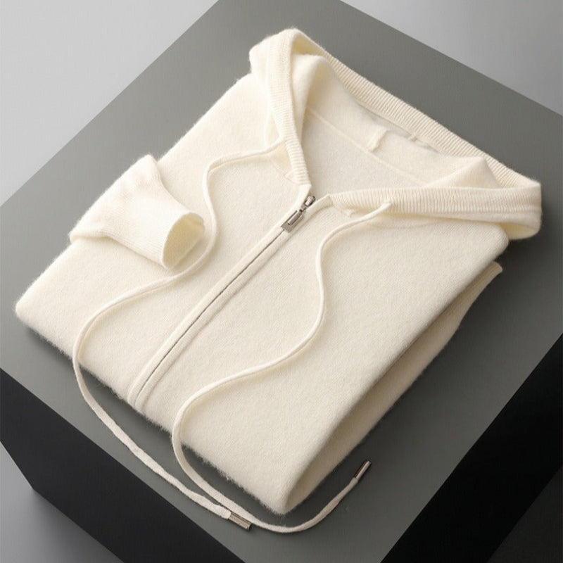 ANDREW™ Yün Hırka