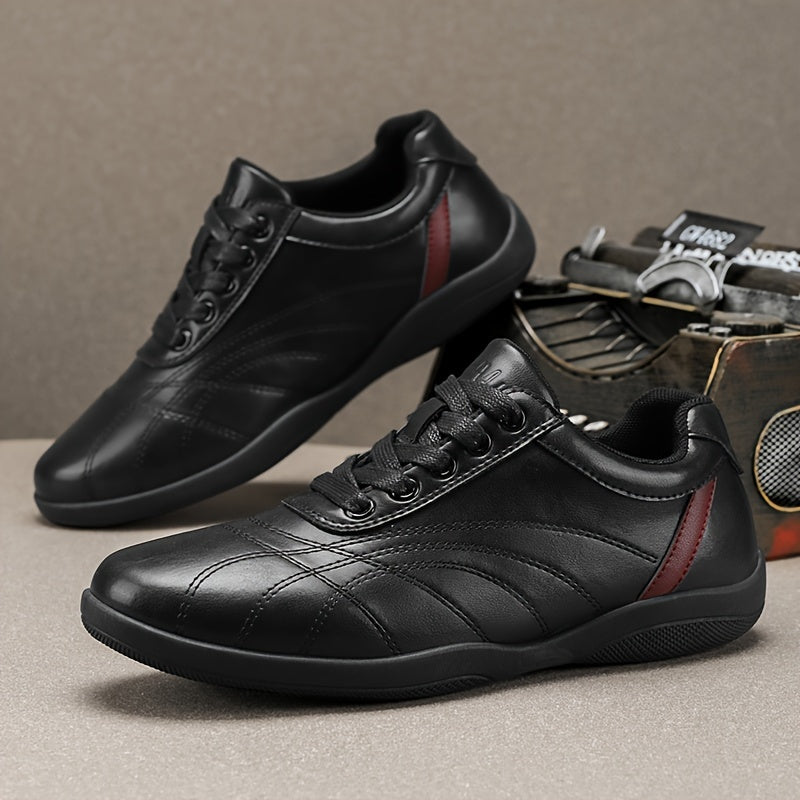 OTTAVIANO Deri Koleksiyon Ayakkabı