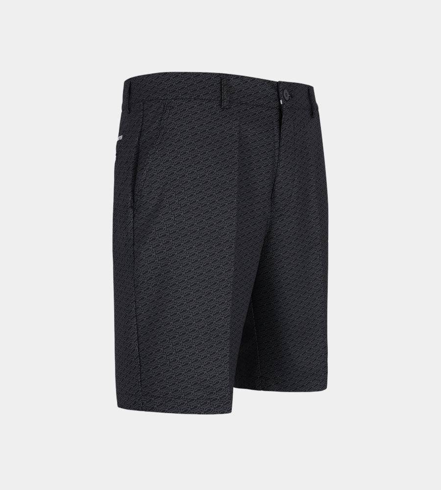 CLIMA TOUR WINNER SHORTS - BLACK