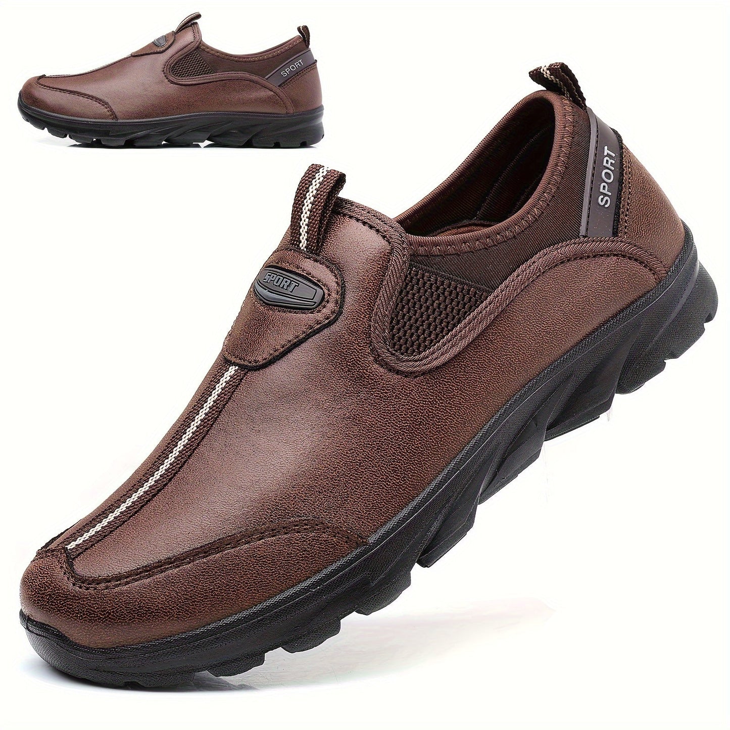 OTTAVIANO Vintage Tasarım Ayakkabı