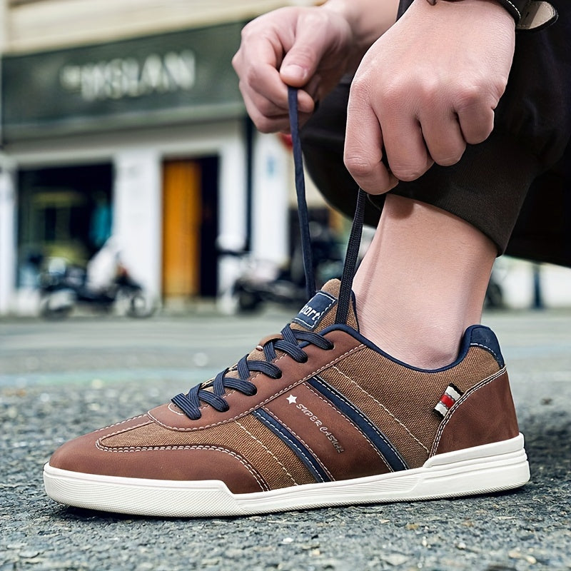 OTTAVIANO Hugo Spor Ayakkabı