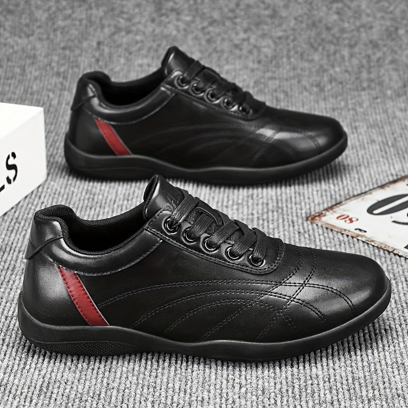 OTTAVIANO Deri Koleksiyon Ayakkabı