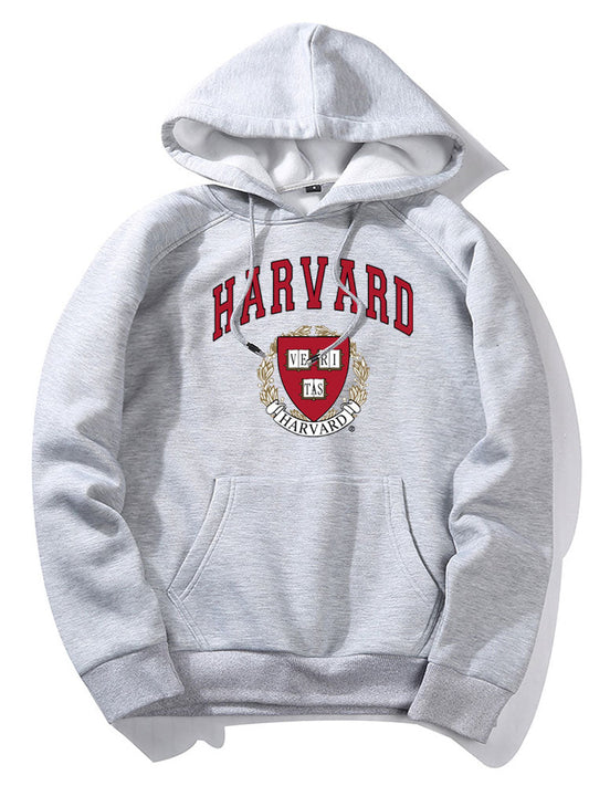 VARENO Harvard Hoodie