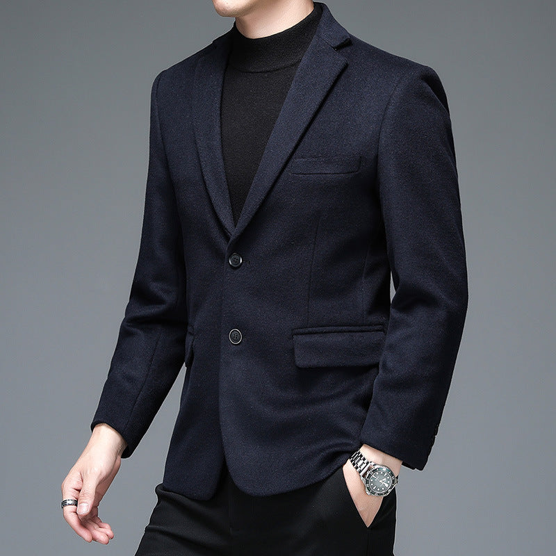 RONALD™ Yün Blazer Ceket