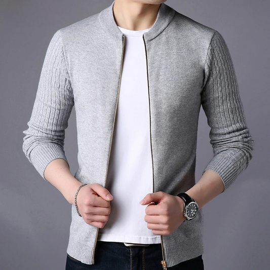 HARBOUR ZIP Kazak