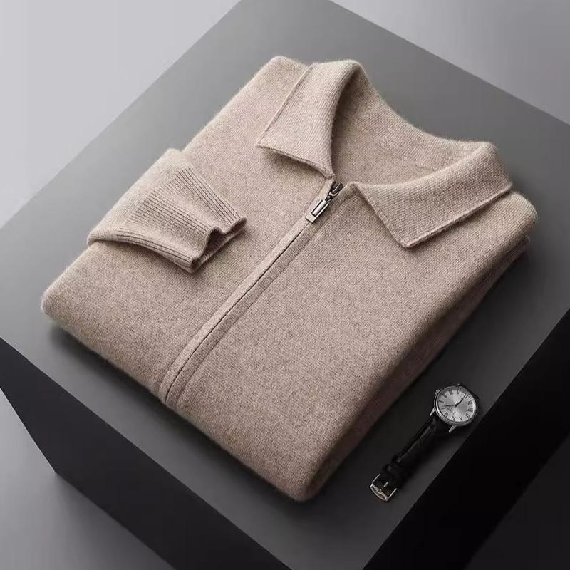 OTTAVIANO Kaşmir Ceket