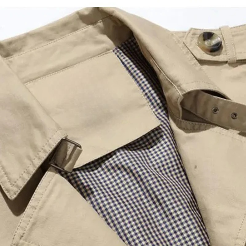 FINACHI TRENCH Kaban