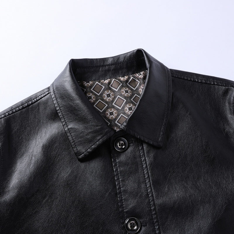 DAYSON™ Kazak Ceket