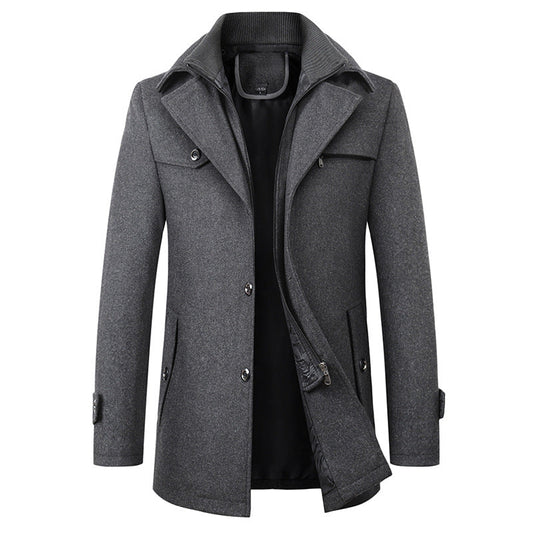 MOLNER TRENCH Kaban