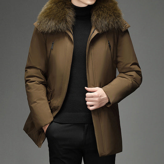 EDWARD™ Parka