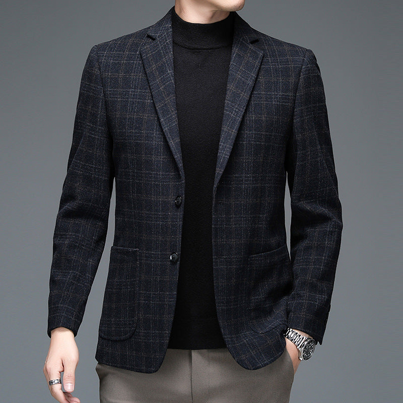 JACOB™ Yün Blazer Ceket