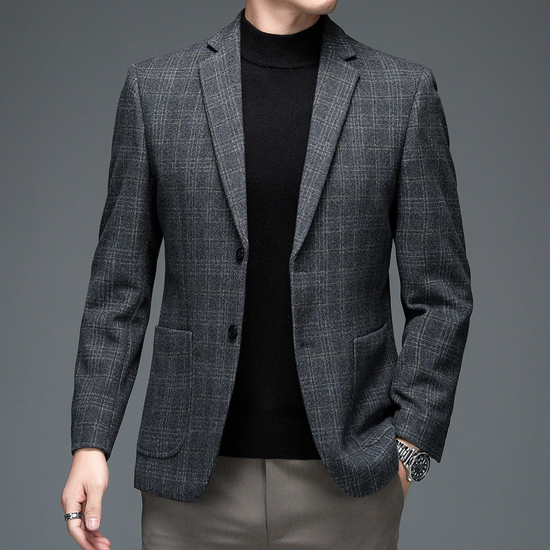 JACOB™ Yün Blazer Ceket